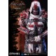 Batman Arkham Knight 1/3 Statue Azrael 82 cm